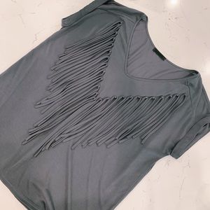 M. Fredrick fridge top